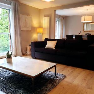 Appartement met Drie Slaapkamers